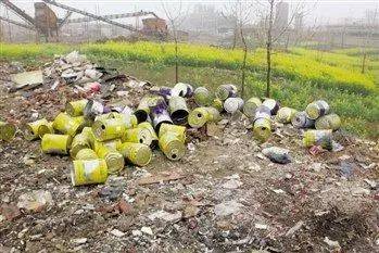 “非法處置危廢”與“無證處置危廢”如何區(qū)別