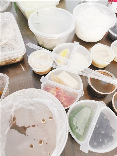 進(jìn)一步推進(jìn)塑料污染治理