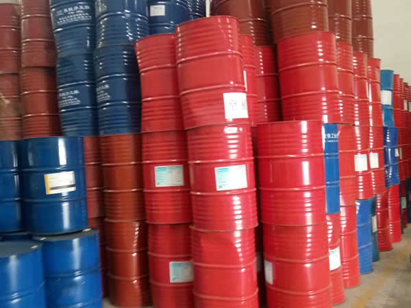 廢包裝桶及油漆渣類(lèi)危廢處理