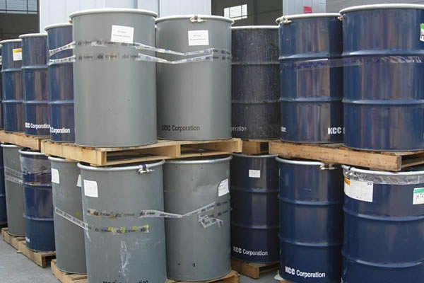 常見(jiàn)的危廢處理方式有哪幾種？